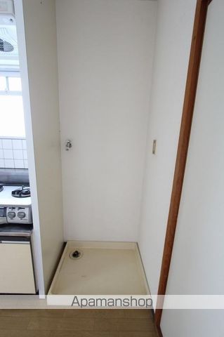 シャンボール福岡の内装写真