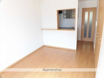 カーサレオナルド[1R/21.98m2]の内装