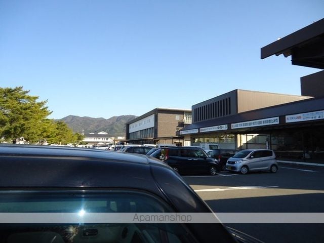 ディアライズ吉田町の周辺写真