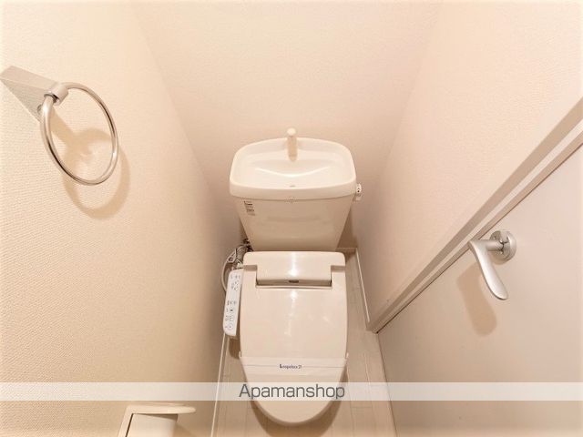 レオネクストウッドの内装写真