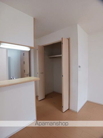 クラールの内装写真
