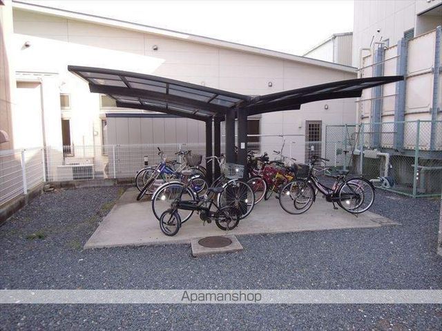 カサドエムズの内装写真