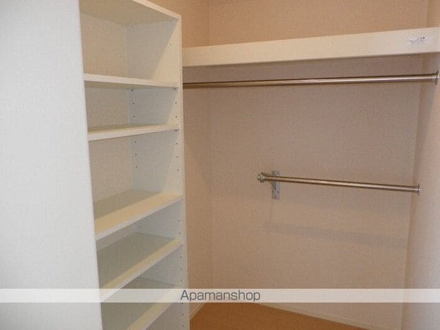 ステラ平野屋の内装写真