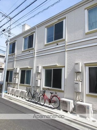 ソフィアライト[1R/11.59m2]の外観4