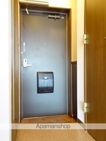 エスペランサ上島の内装写真