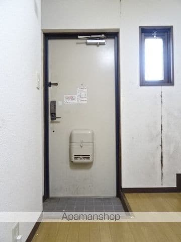 グリーンハイツIIの内装写真