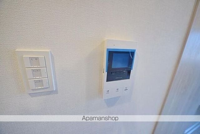 MAJESTIC千葉みなとの内装写真