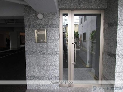 エル・ミオーレ清水町[1K/28.5m2]のエントランス3