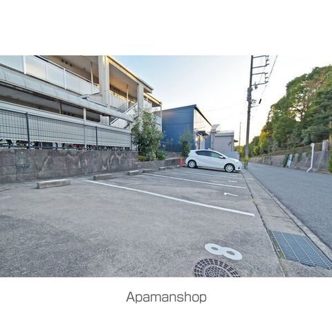 ウッドベルハイツのその他写真