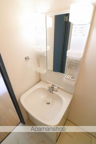 セレ青梅の内装写真