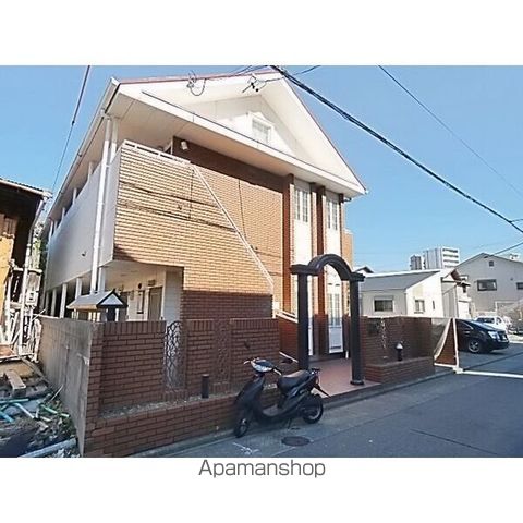 カーサ栄生