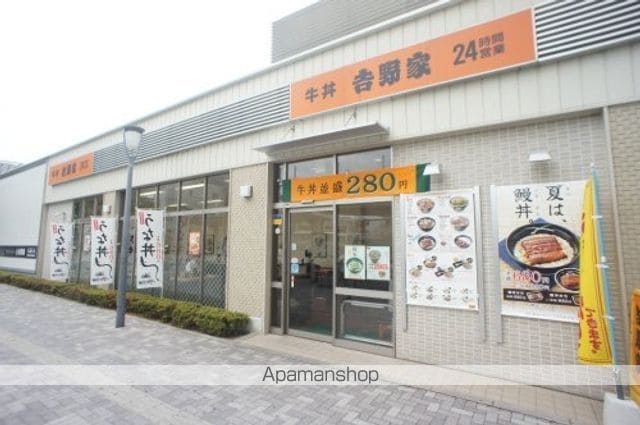 リヴェール王寺の周辺写真