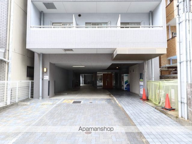レジデンス名古屋千代田の外観写真