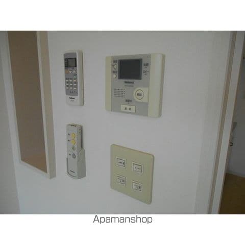 グレースヒルズ東原の内装写真