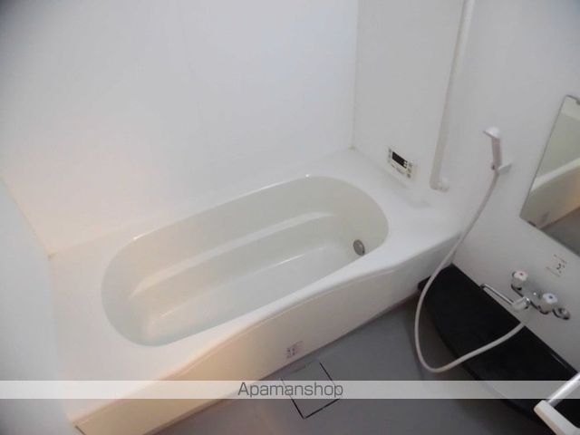 コンフォールの内装写真