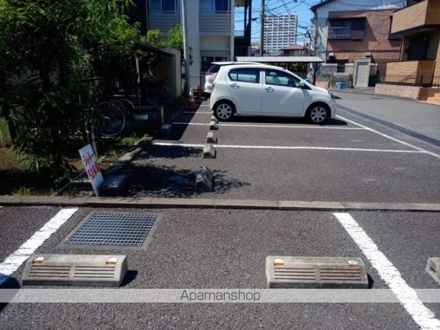 レオパレスアリエッタのその他写真