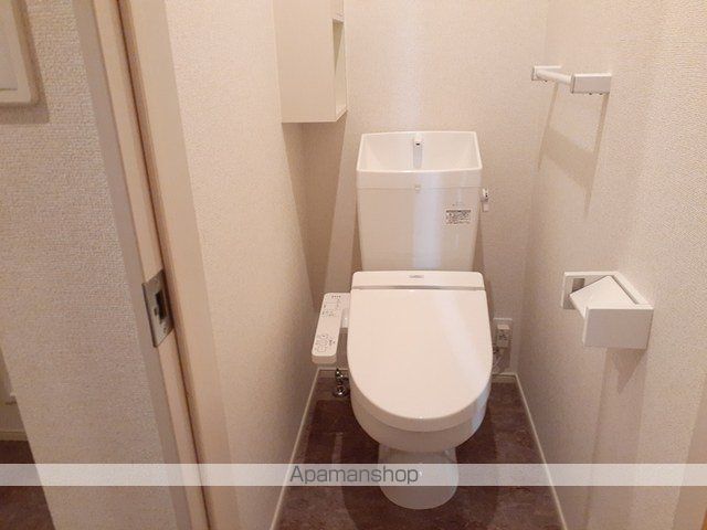 コンフォート西鶉 Iの内装写真