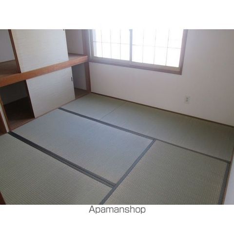 新生ハイムIIIの内装写真