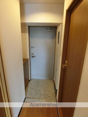 ラパンジール城陽の内装写真
