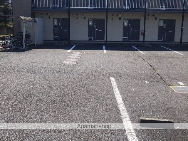 レオパレスグランシャリオIIのその他写真