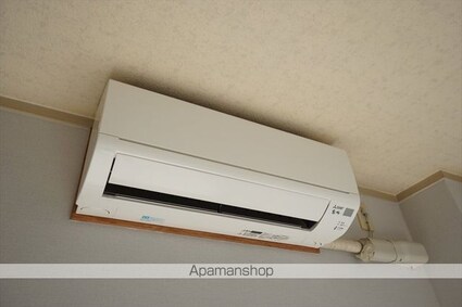 Ｋ・Ｐｏｉｎｔ　Ｂｌｄｇ[1DK/39.77m2]の内装1