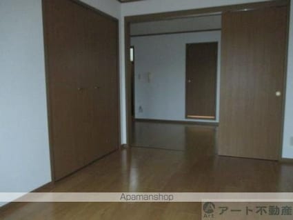 ラルジュ余戸　Ａ[2DK/46.06m2]の内装6