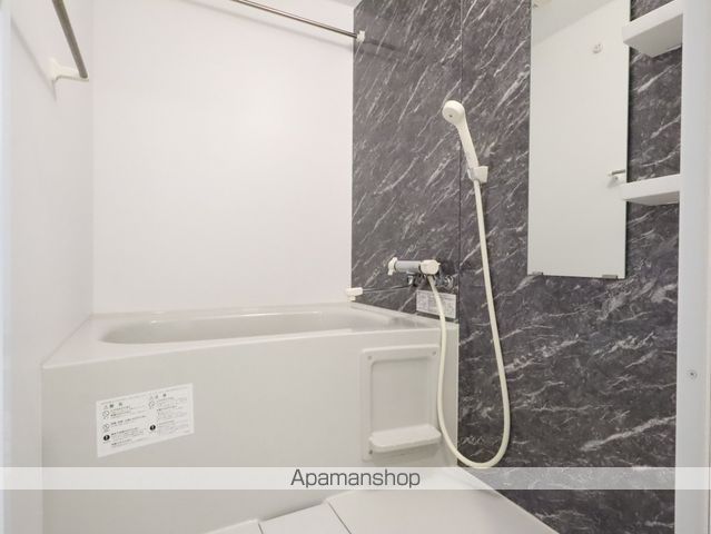 SーRESIDENCE東別院の内装写真