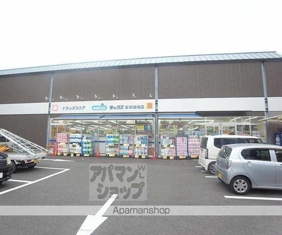 ハイツヤマブキの周辺写真