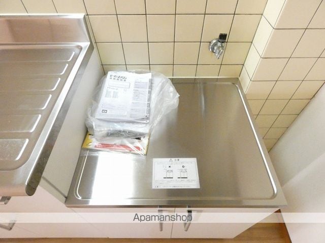 エルデム岡崎Aの内装写真