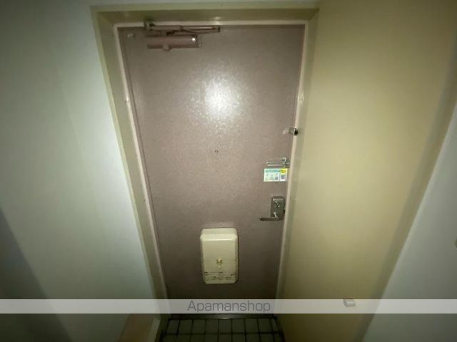 インベックビルの内装写真