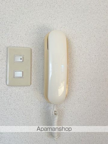 ユーミーいちまるVの内装写真