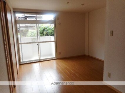 アシュレ有家[2LDK/52.17m2]のリビング・居間