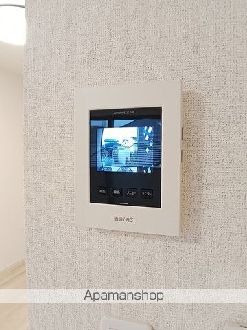 トロント大牟田の内装写真