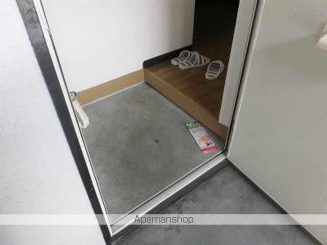 グランフォルム南6条の内装写真
