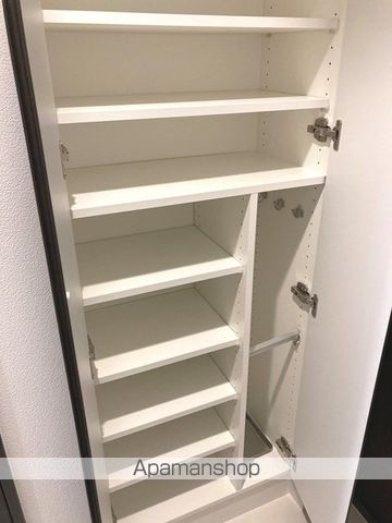 プライムブリス上野元浅草の内装写真