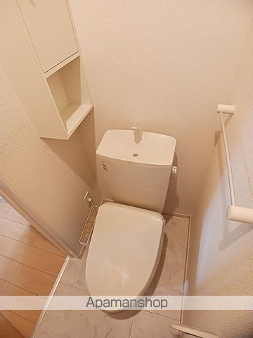 クールメゾン 広谷の内装写真