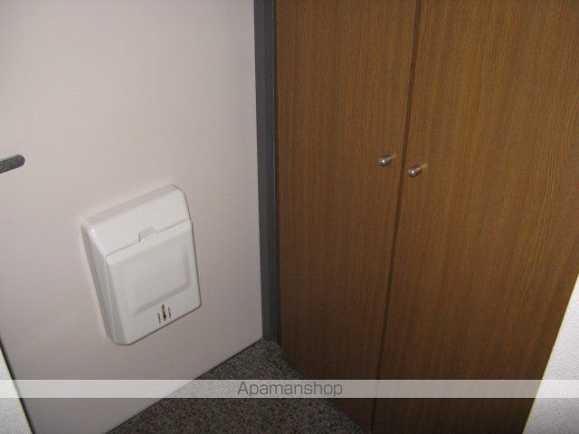 メゾン花園西の内装写真