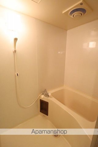 第2丸米ハイツの内装写真