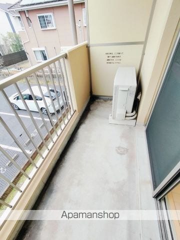 LiberaIの内装写真