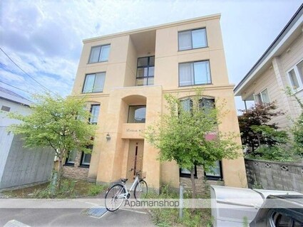 モデナ杉並[1LDK/39.15m2]の外観4