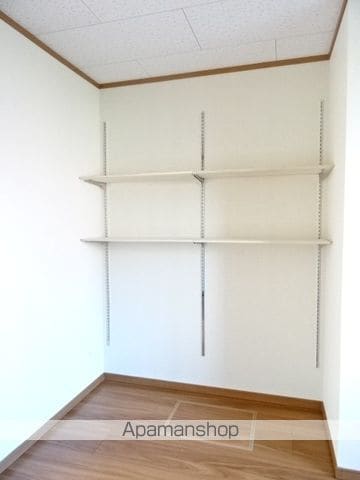 BULL HOUSEの内装写真