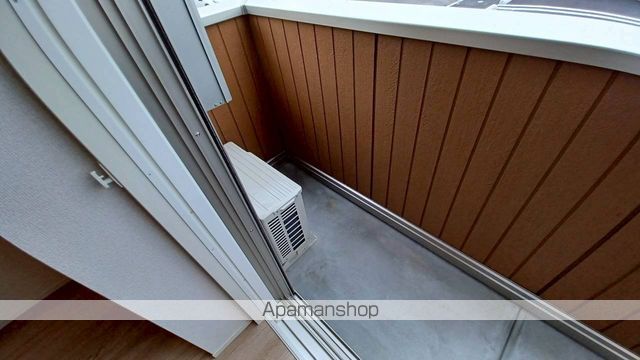 サニーヒロIIの内装写真