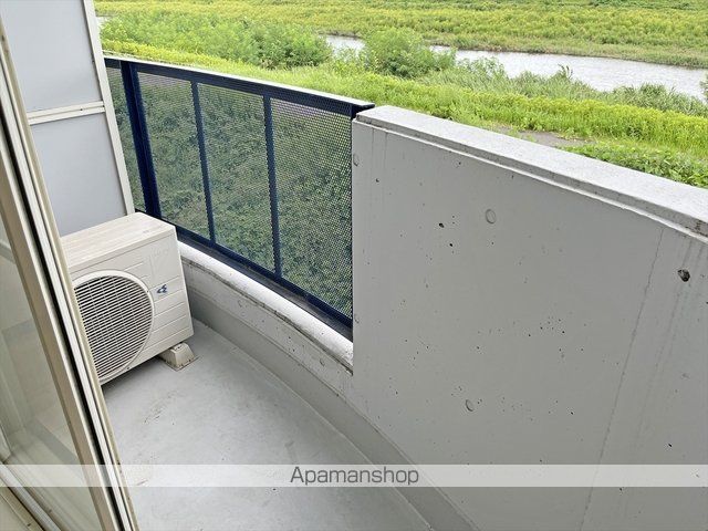 グリーンウッド郡山の内装写真