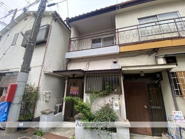 RTH天美北の外観写真