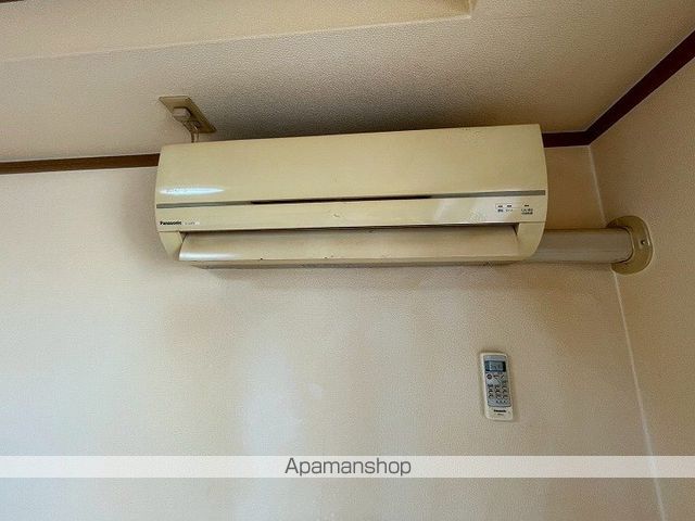 ビューティーセゾン和の内装写真