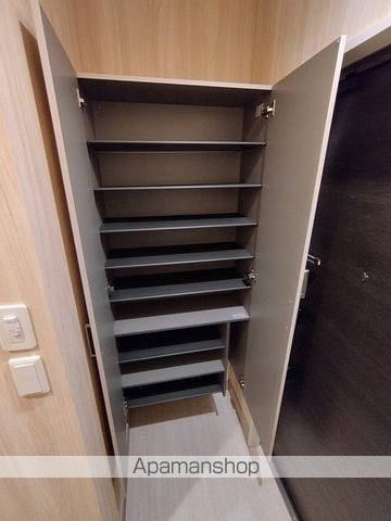アヴァンスコート参番館の内装写真