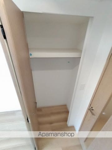 PRESSANCE庄内ブレイシスの内装写真