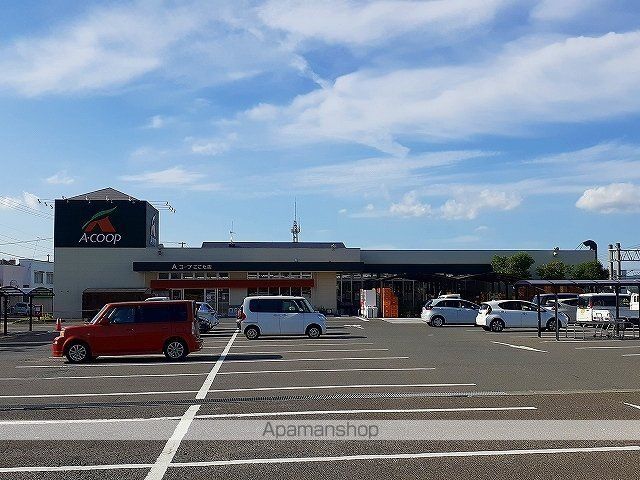 apartment 宮城県遠田郡美里町字峯山41-10
地図を見る