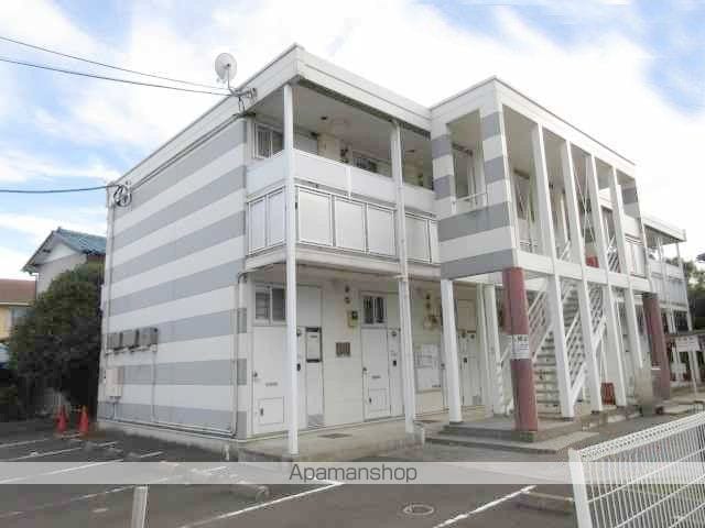 レオパレスストーンリバー
