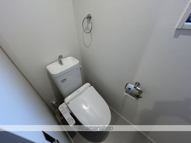 A.008の内装写真